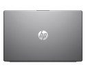 HP 250 G10 Ultra 5 120U 15.6"FHD SVA 250nits AG 16GB DDR4 SSD512 Iris Xe Graphics Cam720p 41Wh Win11 1Y Silver