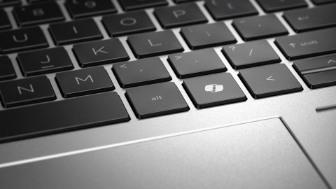 HP EliteBook 860 G11 Ultra 7 155U 16"WUXGA IPS AG 400nits 16GB DDR5 SSD512 Intel Arc Cam 5MPx 76Wh W11Pro 3Y OnSite