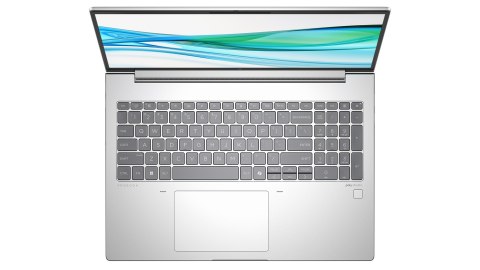 HP ProBook 465 G11 Ryzen 5 7535U 16"WUXGA AG IPS 16GB DDR5 SSD512 Radeon 660M 56Wh Win11 2Y OnSite Pike Silver TCO HP ProBook 465 G11 Ryzen 5 7535U 16"WUXGA AG IPS 16GB DDR5 SSD512 Radeon 660M 56Wh Win11 2Y OnSite Pike Silver TCO