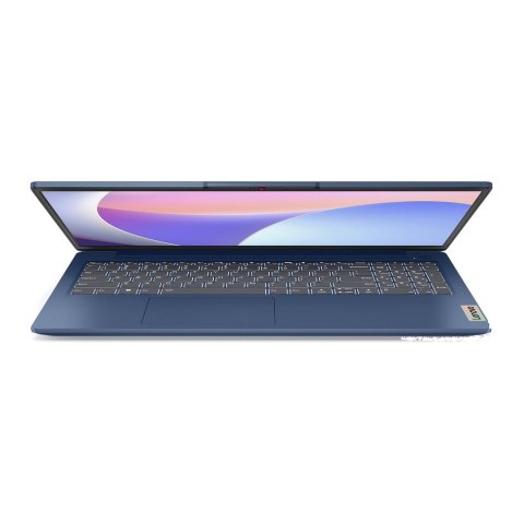 Lenovo IdeaPad Slim 3 15IRU8 i3-1315U 15.6" FHD IPS 300nits AG 8GB LPDDR5-4800 SSD512 Intel UHD Graphics 47Wh Win11 Abyss Blue Lenovo IdeaPad Slim 3 15IRU8 i3-1315U 15.6" FHD IPS 300nits AG 8GB LPDDR5-4800 SSD512 Intel UHD Graphics 47Wh Win11 Abyss Blue