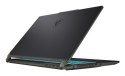 MSI Cyborg 15 A13VE-1067XPL i7-13620H 15.6" FHD 144Hz IPS-Level 16GB DDR5 SSD512 RTX 4050 6GB NoOS