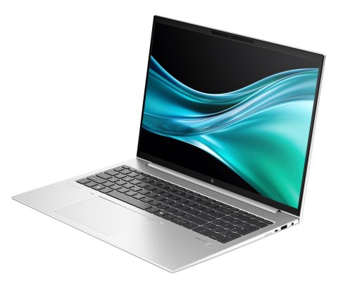 HP EliteBook 860 G11 Ultra 5 135U 16.0"WUXGA 400nits AG 16GB DDR5 SSD512 Intel Arc W11Pro 3Y OnSite HP EliteBook 860 G11 Ultra 5 135U 16.0"WUXGA 400nits AG 16GB DDR5 SSD512 Intel Arc W11Pro 3Y OnSite