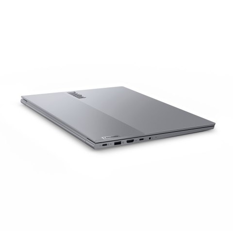 Lenovo ThinkBook 16 G6 IRL i5-13420H 16" WUXGA IPS 300nits AG 16GB DDR5-5200 SSD512 Intel UHD Graphics Cam 1080p 71Wh W11Pro Arc Lenovo ThinkBook 16 G6 IRL i5-13420H 16" WUXGA IPS 300nits AG 16GB DDR5-5200 SSD512 Intel UHD Graphics Cam 1080p 71Wh W11Pro Arc