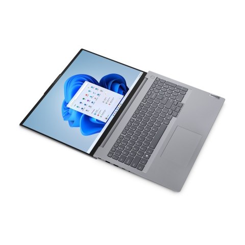 Lenovo ThinkBook 16 G6 IRL i5-13420H 16" WUXGA IPS 300nits AG 16GB DDR5-5200 SSD512 Intel UHD Graphics Cam 1080p 71Wh W11Pro Arc Lenovo ThinkBook 16 G6 IRL i5-13420H 16" WUXGA IPS 300nits AG 16GB DDR5-5200 SSD512 Intel UHD Graphics Cam 1080p 71Wh W11Pro Arc