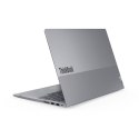 Lenovo ThinkBook 16 G6 IRL i5-13420H 16" WUXGA IPS 300nits AG 16GB DDR5-5200 SSD512 Intel UHD Graphics Cam 1080p 71Wh W11Pro Arc