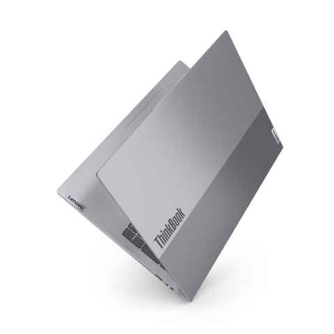 Lenovo ThinkBook 16 G6 IRL i5-13420H 16" WUXGA IPS 300nits AG 16GB DDR5-5200 SSD512 Intel UHD Graphics Cam 1080p 71Wh W11Pro Arc Lenovo ThinkBook 16 G6 IRL i5-13420H 16" WUXGA IPS 300nits AG 16GB DDR5-5200 SSD512 Intel UHD Graphics Cam 1080p 71Wh W11Pro Arc