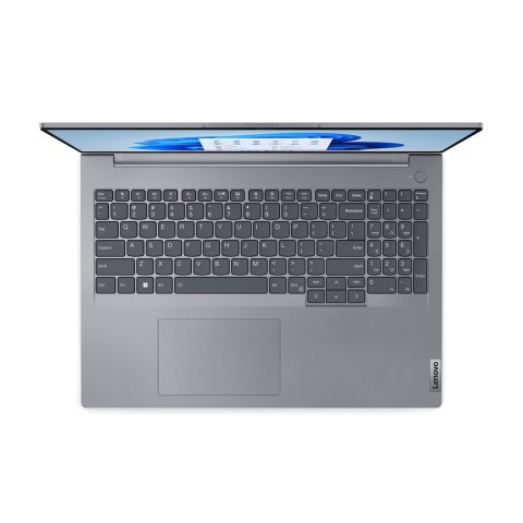 Lenovo ThinkBook 16 G6 IRL i5-13420H 16" WUXGA IPS 300nits AG 16GB DDR5-5200 SSD512 Intel UHD Graphics Cam 1080p 71Wh W11Pro Arc Lenovo ThinkBook 16 G6 IRL i5-13420H 16" WUXGA IPS 300nits AG 16GB DDR5-5200 SSD512 Intel UHD Graphics Cam 1080p 71Wh W11Pro Arc