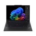 Lenovo ThinkPad T14s G6 Snapdragon X Elite X1E-78-100 14.0" WUXGA Touch IPS 400nits AG 60Hz 32GB LPDDR5x SSD1TB Qualcomm Adreno 