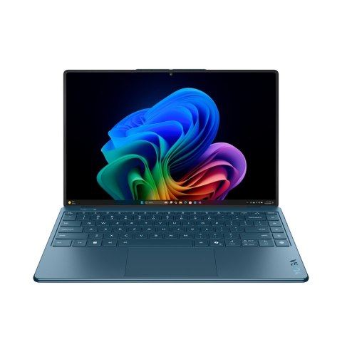 Lenovo Yoga Slim 9 14ILL10 Ultra 7 258V 14" 4K WQUXGA OLED 750nits Glossy 120Hz 32GB LPDDR5x-8533 SSD1TB Arc Graphics 140V Win11