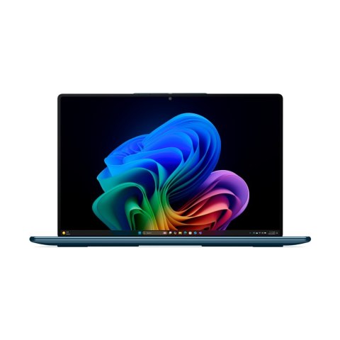 Lenovo Yoga Slim 9 14ILL10 Ultra 7 258V 14" 4K WQUXGA OLED 750nits Glossy 120Hz 32GB LPDDR5x-8533 SSD1TB Arc Graphics 140V Win11
