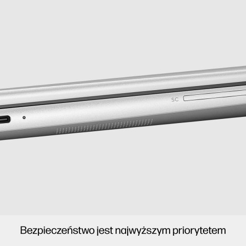 HP EliteBook 840 G10 i7-1355U 14.0"WUXGA IPS 1000nits AG Sure View Refect 16GB DDR5 SSD512 IrisXe 4G_LTE 51Wh W11Pro 3Y OnSite ( HP EliteBook 840 G10 i7-1355U 14.0"WUXGA IPS 1000nits AG Sure View Refect 16GB DDR5 SSD512 IrisXe 4G_LTE 51Wh W11Pro 3Y OnSite (