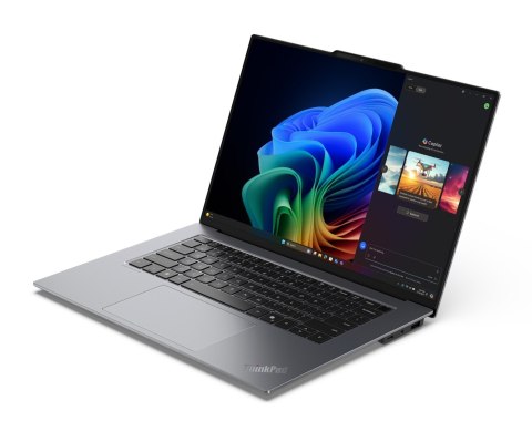 Lenovo ThinkPad X9 G1 Ultra 7 258V 15.3" 2.8K OLED Touch 500nits 120Hz 32GB LPDDR5x SSD1TB Arc Graphics 140V W11Pro Grey 3Y Onsi