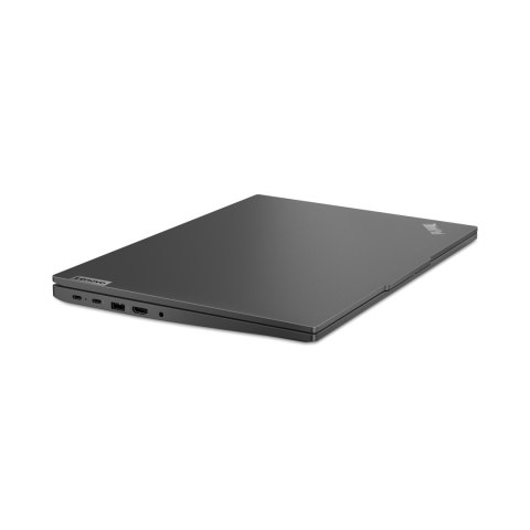 Lenovo ThinkPad E16 G2 Core Ultra 5 125U 16.0"WUXGA IPS 300nits AG 16GB DDR5 SSD512 Arc 57Wh W11Pro 3Y OnSite Graphite Black (WY Lenovo ThinkPad E16 G2 Core Ultra 5 125U 16.0"WUXGA IPS 300nits AG 16GB DDR5 SSD512 Arc 57Wh W11Pro 3Y OnSite Graphite Black (WY