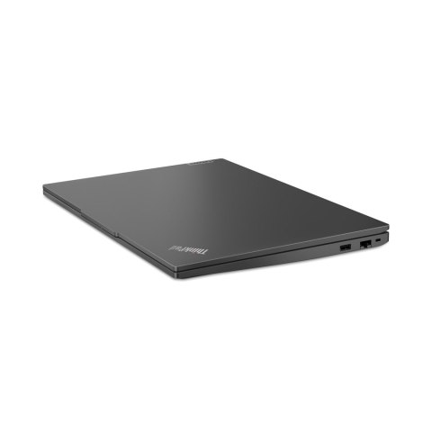Lenovo ThinkPad E16 G2 Core Ultra 5 125U 16.0"WUXGA IPS 300nits AG 16GB DDR5 SSD512 Arc 57Wh W11Pro 3Y OnSite Graphite Black (WY Lenovo ThinkPad E16 G2 Core Ultra 5 125U 16.0"WUXGA IPS 300nits AG 16GB DDR5 SSD512 Arc 57Wh W11Pro 3Y OnSite Graphite Black (WY