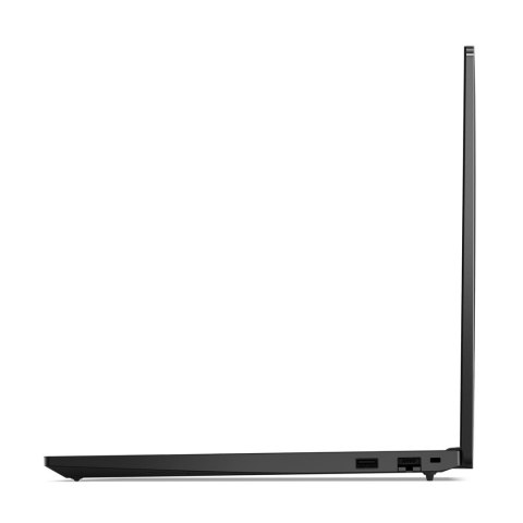 Lenovo ThinkPad E16 G2 Core Ultra 5 125U 16.0"WUXGA IPS 300nits AG 16GB DDR5 SSD512 Arc 57Wh W11Pro 3Y OnSite Graphite Black (WY Lenovo ThinkPad E16 G2 Core Ultra 5 125U 16.0"WUXGA IPS 300nits AG 16GB DDR5 SSD512 Arc 57Wh W11Pro 3Y OnSite Graphite Black (WY
