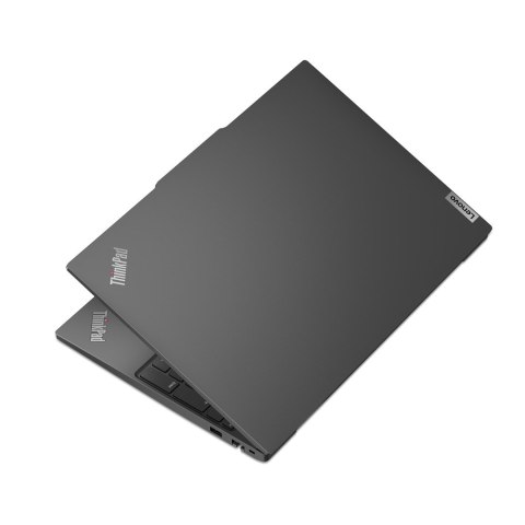 Lenovo ThinkPad E16 G2 Core Ultra 5 125U 16.0"WUXGA IPS 300nits AG 16GB DDR5 SSD512 Arc 57Wh W11Pro 3Y OnSite Graphite Black (WY Lenovo ThinkPad E16 G2 Core Ultra 5 125U 16.0"WUXGA IPS 300nits AG 16GB DDR5 SSD512 Arc 57Wh W11Pro 3Y OnSite Graphite Black (WY