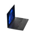 Lenovo ThinkPad E16 G2 Core Ultra 5 125U 16.0"WUXGA IPS 300nits AG 16GB DDR5 SSD512 Arc 57Wh W11Pro 3Y OnSite Graphite Black (WY