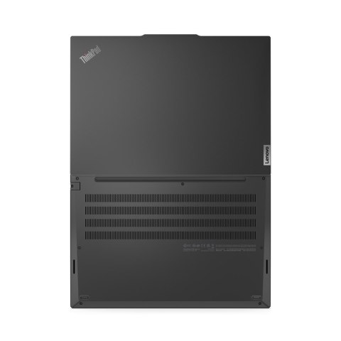 Lenovo ThinkPad E16 G2 Core Ultra 5 125U 16.0"WUXGA IPS 300nits AG 16GB DDR5 SSD512 Arc 57Wh W11Pro 3Y OnSite Graphite Black (WY Lenovo ThinkPad E16 G2 Core Ultra 5 125U 16.0"WUXGA IPS 300nits AG 16GB DDR5 SSD512 Arc 57Wh W11Pro 3Y OnSite Graphite Black (WY