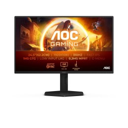 MONITOR AOC LED 24,5