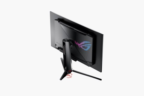MONITOR ASUS 32" PG32UCDP ROG Swift