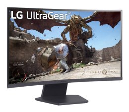 MONITOR LG LED 31,5