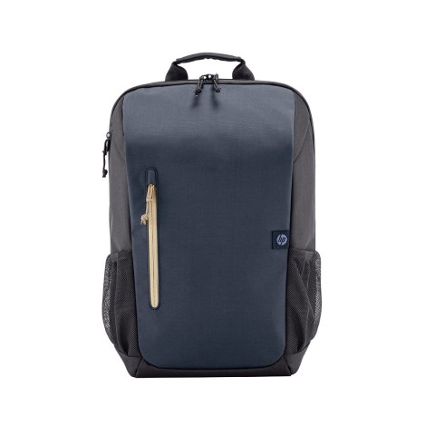 Plecak HP Travel 18L Blue Night do notebooka 15,6" ciemnoniebieski 6B8U7AA Plecak HP Travel 18L Blue Night do notebooka 15,6" ciemnoniebieski 6B8U7AA