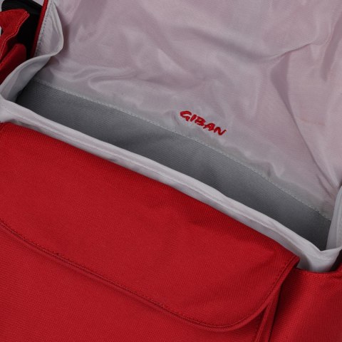 Torba na laptopa Addison 1301 (10,2"; kolor czerwony) Torba na laptopa Addison 1301 (10,2"; kolor czerwony)