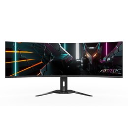 MONITOR GIGABYTE AORUS OLED 49