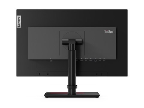 Lenovo ThinkVision P24h-2L 23.8"2K IPS 60Hz 300nits AG HDMI, DP USB Raven Black (WYPRZEDAŻ) Lenovo ThinkVision P24h-2L 23.8"2K IPS 60Hz 300nits AG HDMI, DP USB Raven Black (WYPRZEDAŻ)