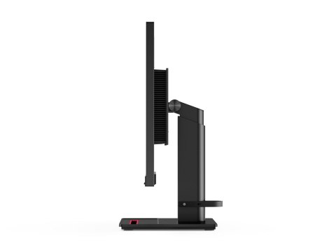 Lenovo ThinkVision P24h-2L 23.8"2K IPS 60Hz 300nits AG HDMI, DP USB Raven Black (WYPRZEDAŻ) Lenovo ThinkVision P24h-2L 23.8"2K IPS 60Hz 300nits AG HDMI, DP USB Raven Black (WYPRZEDAŻ)