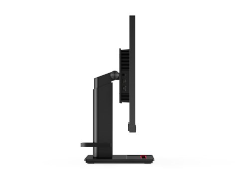Lenovo ThinkVision P24h-2L 23.8"2K IPS 60Hz 300nits AG HDMI, DP USB Raven Black (WYPRZEDAŻ) Lenovo ThinkVision P24h-2L 23.8"2K IPS 60Hz 300nits AG HDMI, DP USB Raven Black (WYPRZEDAŻ)