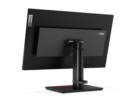 Lenovo ThinkVision P24h-2L 23.8"2K IPS 60Hz 300nits AG HDMI, DP USB Raven Black (WYPRZEDAŻ) Lenovo ThinkVision P24h-2L 23.8"2K IPS 60Hz 300nits AG HDMI, DP USB Raven Black (WYPRZEDAŻ)