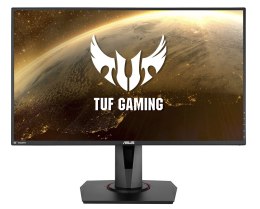 MONITOR ASUS LED 27