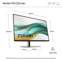 MONITOR HP LED 23,8" S5 Pro 524pf (9D9L6A5)