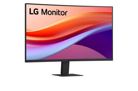 MONITOR LG LED 27" 27U421A-B 100Hz