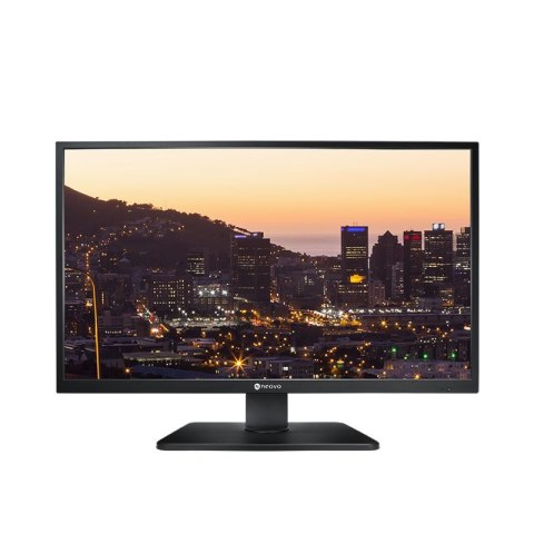 Monitor AG Neovo SC 32E LED 32" FHD IPS VGA HDMI BNC SPK 2x2W VESA CCTV 24/7 Monitor AG Neovo SC 32E LED 32" FHD IPS VGA HDMI BNC SPK 2x2W VESA CCTV 24/7