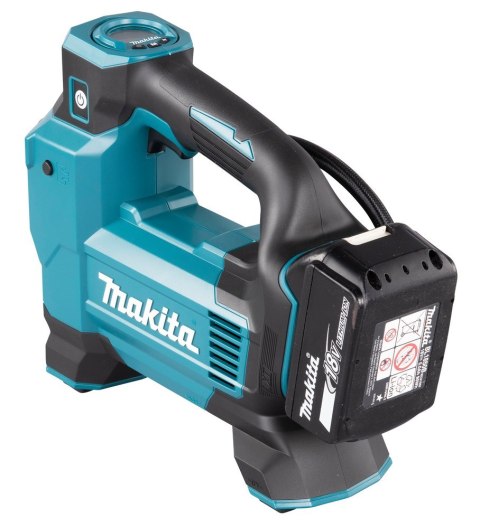 Minikompresor 18V bez aku DMP181Z MAKITA