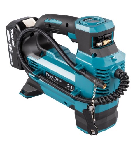 Minikompresor 18V bez aku DMP181Z MAKITA