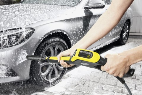 Myjka ciśnieniowa KARCHER K 4 Premium Power Control Flex - 1.324-330.0