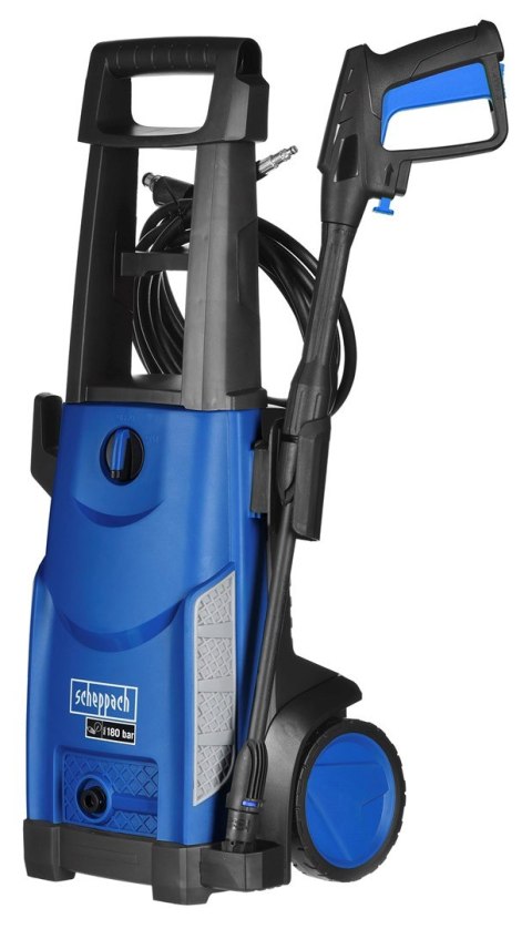 Myjka ciśnieniowa Scheppach HCE2600