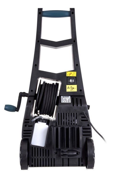 Myjka wysokociśnieniowa 2100W HW132 MAKITA