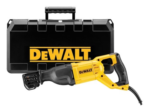 Pilarka szablowa DeWalt DWE305PK (1100W)