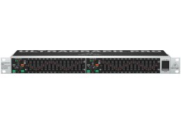 Behringer FBQ1502HD - Korektor graficzny