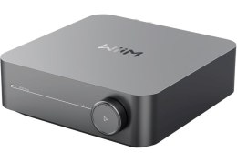 WiiM Amp Dark Grey - Wzmacniacz