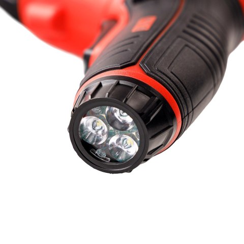 Wkrętarka elektryczna 3,6V CASALS CCS3621BC