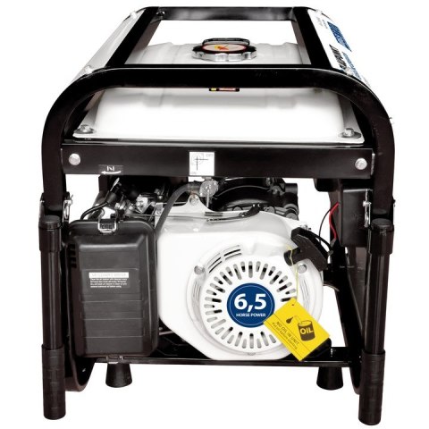 Agregat prądotwórczy / generator 2,2 kW Blaupunkt 6,5 KM BPG-TP-2065-A38X (WYPRZEDAŻ) Agregat prądotwórczy / generator 2,2 kW Blaupunkt 6,5 KM BPG-TP-2065-A38X (WYPRZEDAŻ)