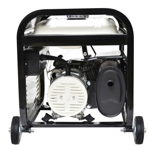Agregat prądotwórczy / generator 2,2 kW Blaupunkt 6,5 KM BPG-TP-2065-A38X (WYPRZEDAŻ) Agregat prądotwórczy / generator 2,2 kW Blaupunkt 6,5 KM BPG-TP-2065-A38X (WYPRZEDAŻ)