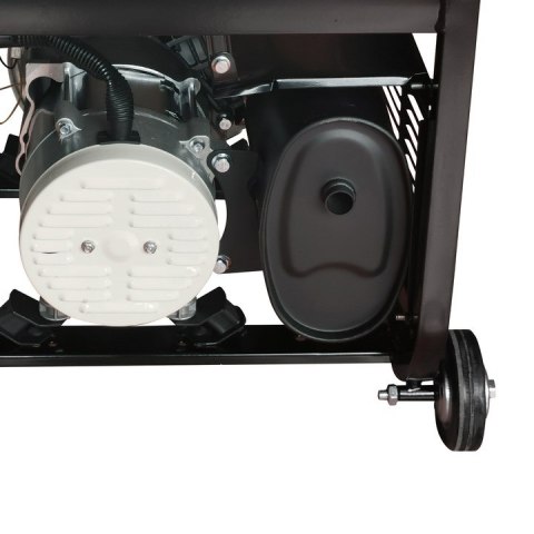 Agregat prądotwórczy / generator 2,2 kW Blaupunkt 6,5 KM BPG-TP-2065-A38X (WYPRZEDAŻ) Agregat prądotwórczy / generator 2,2 kW Blaupunkt 6,5 KM BPG-TP-2065-A38X (WYPRZEDAŻ)