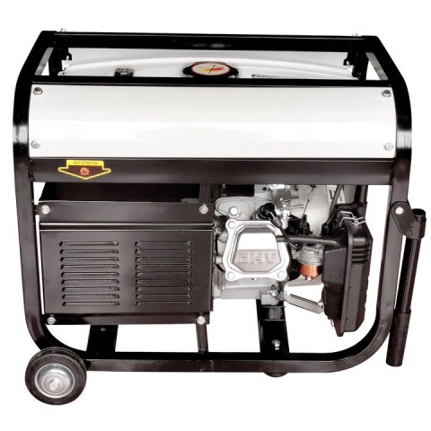 Agregat prądotwórczy / generator 2,2 kW Blaupunkt 6,5 KM BPG-TP-2065-A38X (WYPRZEDAŻ) Agregat prądotwórczy / generator 2,2 kW Blaupunkt 6,5 KM BPG-TP-2065-A38X (WYPRZEDAŻ)