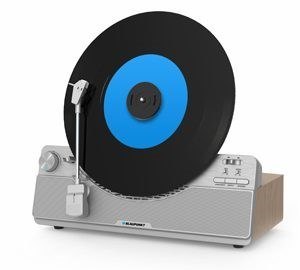 Gramofon wertykalny Blaupunkt VT100SL